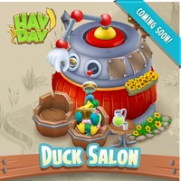 3 sneak ducksalon
