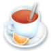 Orange Tea