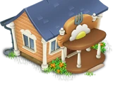 Bed and Breakfast