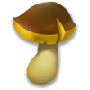 Mushroom Level 89