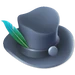 Top hat