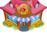 Grocery Store