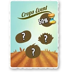 Crops Boost