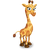 Yellow Giraffe Calf.png