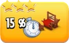 На 15% быстрее