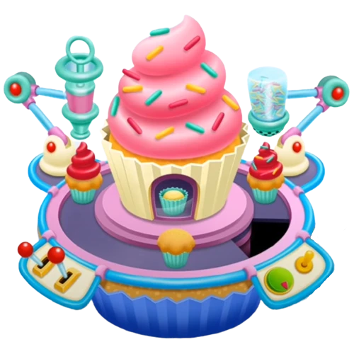 Cupcake Maker Hay Day Wiki Fandom