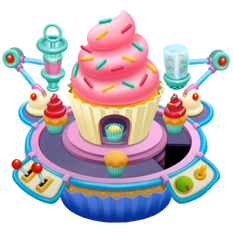 Cupcake Maker