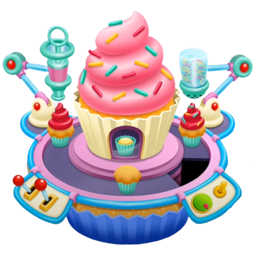 CUPCAKE MAKER jogo online gratuito em