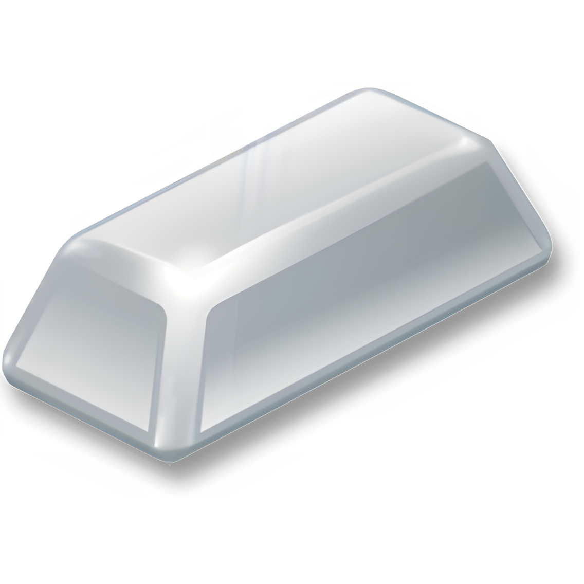 silver bar png