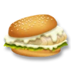 Fischburger