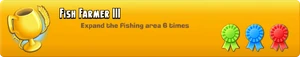 Fish Farmer III