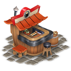 Sushibar