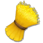 Haz de trigo