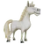 Caballo Lipizzano