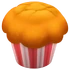 Cupcake clásico