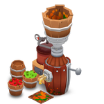 Juice Press