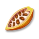 Kakaobohne