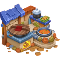 Stew Pot