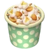 Aperitivo salado