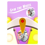 Spin The Wheel Upgrade