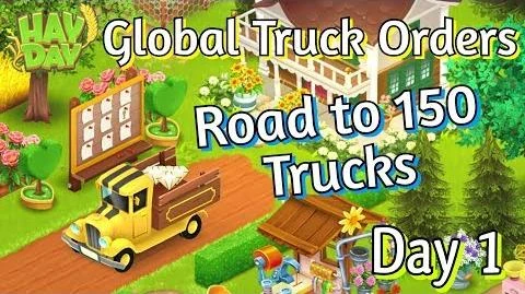 Hay Day Farm plot lanes in Hay Day — Town Hall guide
