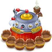 Утиный салон