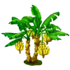 Bananenstaude