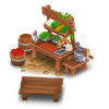 Sauce Maker, Hay Day Wiki