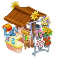 Flower Shop