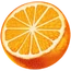 Апельсин