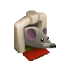 Neighborhood mouse