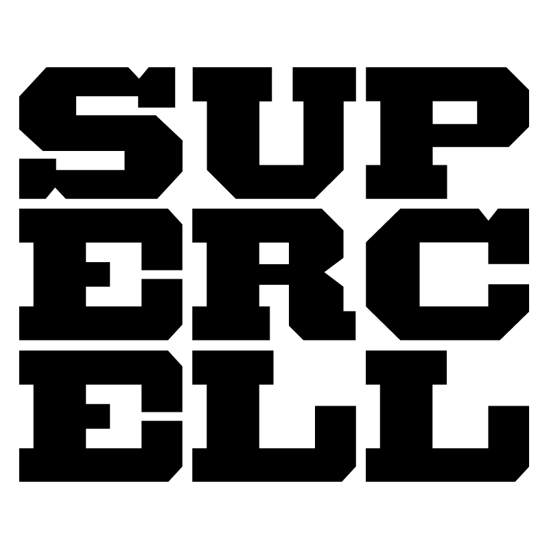 supercell logo