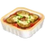 Parmesan d'Aubergines