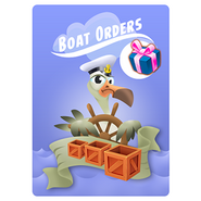 Riverboat Bonus Boosters