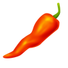 Chili Pepper Level 25