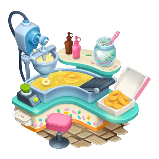 Production Buildings List | Hay Day Wiki | Fandom