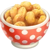 Honey Peanuts