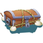 Сундук с сокровищами