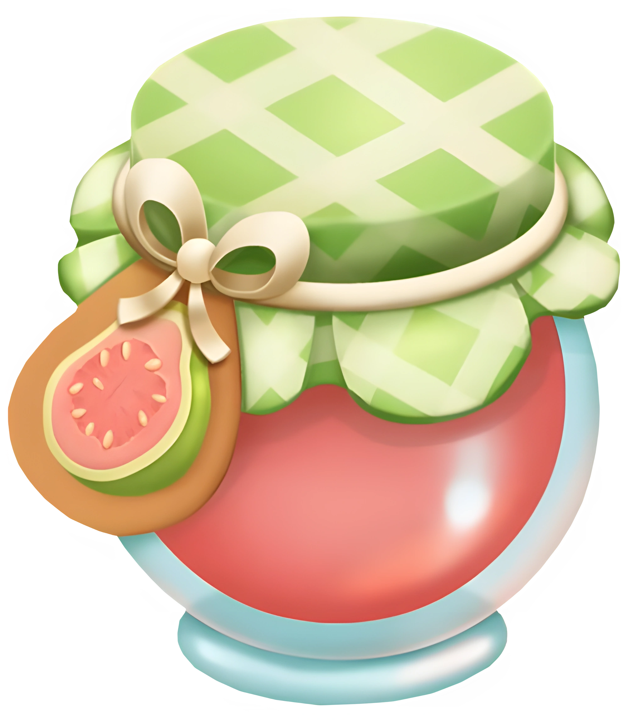 Варенье из гуавы