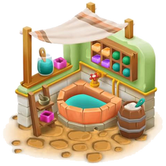 Badekiosk