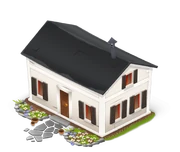 Maison 1