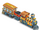 EGGspress Train
