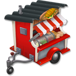 Sandwich Bar