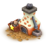 Звёздная плавильня