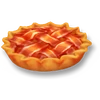 Bacon Pie
