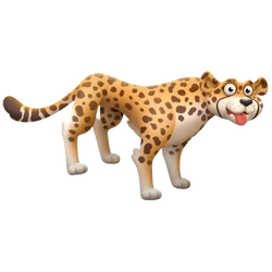 Cheetah Hay Day Wiki Fandom