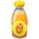Jus de Mangue
