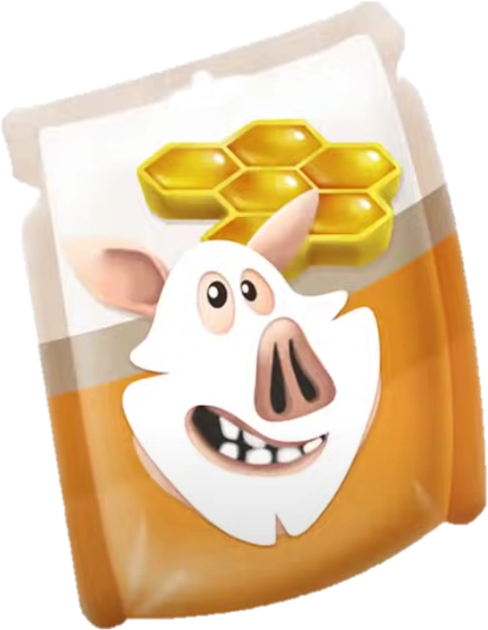 Медовая маска для лица