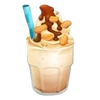Peanut Butter Milkshake