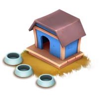 Dog house